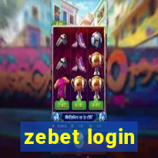 zebet login